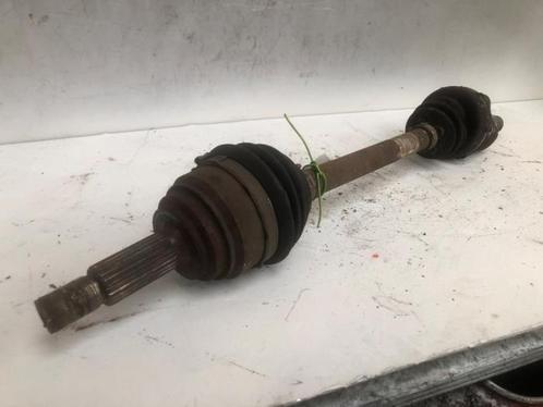 Aandrijfas links-voor van een Ford B-Max, Auto-onderdelen, Remmen en Aandrijving, Ford, Gebruikt, 3 maanden garantie, Ophalen of Verzenden