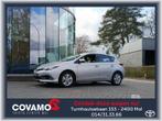 Toyota Auris Business Plus 1.8HEV, Auto's, Toyota, Automaat, Navigatiesysteem, Bedrijf, 5 deurs