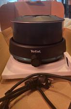 Appareil à Fondue + Nespresso Krups, Electroménager, Appareils à gourmet, Enlèvement, Comme neuf, 8 personnes et plus