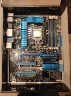 Asus p8-z68-v, Informatique & Logiciels, Utilisé, Intel, DDR3