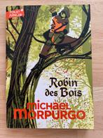 Robin des bois , Michael Morpurgo, Neuf, Michael Morpurgo