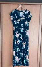 Nieuw lang zomerkleedje VILA maat 38, Kleding | Dames, Ophalen of Verzenden, Nieuw, Maat 38/40 (M)
