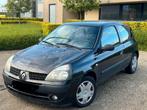 Renault Clio 1.2i benzine 140.000km gekeurd voorverkoop, Auto's, Renault, Te koop, Euro 4, Benzine, Particulier