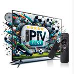 Abonnement iptv gold,tout les chaines internationale gratuit, Audio, Tv en Foto, Ophalen of Verzenden, Zo goed als nieuw, LG, Smart TV