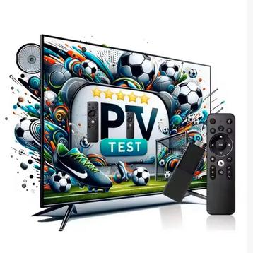 Abonnement iptv gold,tout les chaines internationale gratuit, Enlèvement ou Envoi, Comme neuf, LG, Smart TV