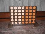 vier op een rij  H 20 cm  B 26 cm, Een of twee spelers, Ophalen, Zo goed als nieuw