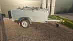 Anssems bagagewagen gt 1625 €, Auto diversen, Aanhangers en Bagagewagens, Ophalen, Zo goed als nieuw