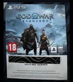 God of War PS5 ragnarok, Consoles de jeu & Jeux vidéo, Jeux | Sony PlayStation 5, Comme neuf, Enlèvement