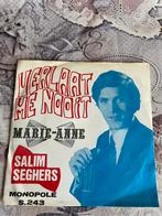Salim Seghers – Verlaat Me Nooit, Ophalen of Verzenden
