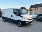 Iveco daily automaat, Automaat, Euro 6, Iveco, Wit
