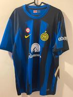 Officieel shirt Inter Milan, Sport en Fitness, Nieuw, Shirt, Ophalen of Verzenden, Maat XL