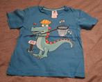 × T-shirt ( Maat 116), Kinderen en Baby's, Kinderkleding | Maat 116, C&A, Ophalen of Verzenden, Zo goed als nieuw, Shirt of Longsleeve