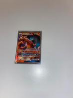 Carte Pokémon Charizard GX, Enlèvement, Comme neuf