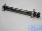 Achteras voor de Yamaha FZ1 2006 - 2012 FZ 1 N S  FZ1S FZ1N, Motoren, Ophalen of Verzenden, Gebruikt