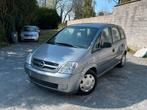 OPEL MERIVA 1.6i BENZINE/37.000KM/EERSTE EIGENAAR/*TE KOOP*, Auto's, Opel, Stof, 1595 cc, Particulier, Dealer onderhouden