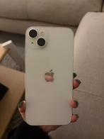 iPhone 14+ 128gb, Telecommunicatie, Mobiele telefoons | Apple iPhone, Ophalen, IPhone 14 Plus, Wit, 85 %