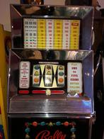 jackpot gokkast 3 machine a sous jeux de café, Verzamelen, Ophalen