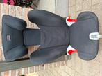 Autostoel Britax romer kidfix sl br cosmos black 15 - 36 kg, Ophalen, Gebruikt, Romer, Autogordel