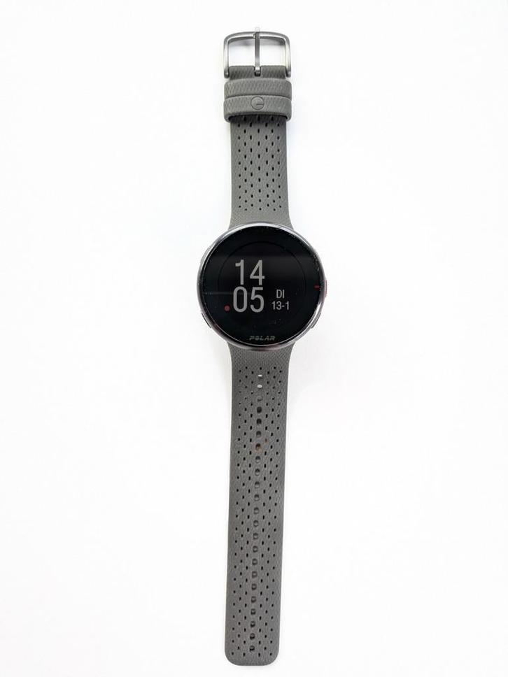 Polar Pacer Pro, Bijoux, Sacs & Beauté, Montres de sport, Comme neuf, Noir, Enlèvement