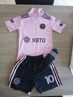 Messi maat 116, Sport en Fitness, Voetbal, Ophalen of Verzenden, Zo goed als nieuw