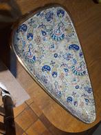 Boch Keramis décor Paisley, Antiquités & Art, Enlèvement