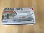 Reisstrijkijzer Philips, Elektronische apparatuur, Strijkijzers en Strijkplanken, Ophalen of Verzenden, Zo goed als nieuw