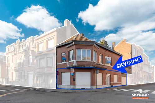 Industrie te koop in Seraing, 2 slpks, Immo, Huizen en Appartementen te koop, Overige soorten, F