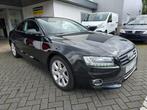 Audi A4 30 TDI S-Tronic Milt Hybride 2019 Facelift +Garantie, A4, Zwart, Bedrijf, https://public.car-pass.be/vhr/0b44329e-2f09-4f86-ab9b-3e59bc5bc234
