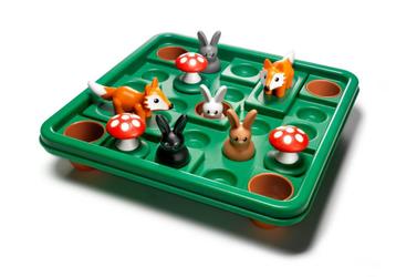 SmartGames Jump In (XXL versie) beschikbaar voor biedingen