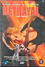 Betrayal, Cd's en Dvd's, Ophalen of Verzenden