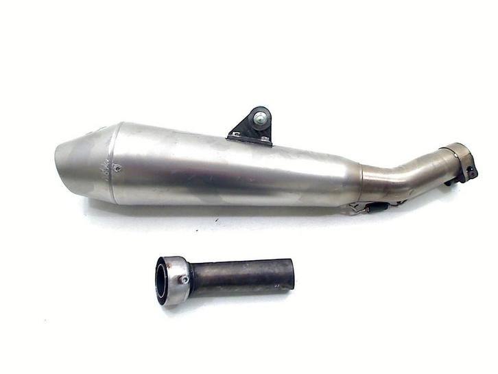 ÉCHAPPEMENT SILENCIEUX PERFORMANCE Suzuki SFV 650 Gladius, Motos, Pièces | Suzuki, Utilisé