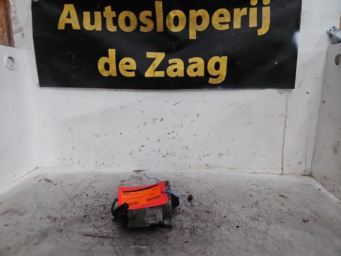 Startmotor van een Citroen C2, Auto-onderdelen, Motor en Toebehoren, Citroën, Gebruikt, 3 maanden garantie, Ophalen of Verzenden