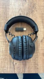 Logitech gaming headset, Ophalen, Gaming headset