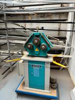 Buisbuiger, Ophalen, Zo goed als nieuw