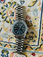 Rolex, Handtassen en Accessoires, Horloges | Heren, Staal, Polshorloge, Ophalen of Verzenden, Zo goed als nieuw