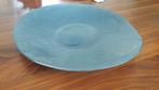 blauw schaal merk Glass, Ophalen