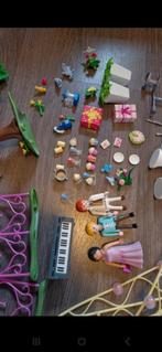 Playmobil trouwfeest 9228, Kinderen en Baby's, Speelgoed | Playmobil, Ophalen, Zo goed als nieuw, Complete set