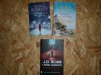 Boeken van Nora Roberts (J.D.Robb), Ophalen, Zo goed als nieuw