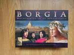 Borgia Machtstrijd in de renaissance - Phalanx Games, Een of twee spelers, Ophalen of Verzenden, Zo goed als nieuw, Phalanx Games