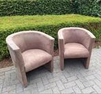 GRATIS Kuipzetel 2 stuks, Huis en Inrichting, Ophalen, Gebruikt