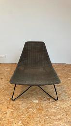 IKEA ROTAN STOEL, Ophalen, Zo goed als nieuw