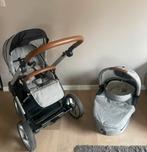 Kinderwagen mutsy, Zo goed als nieuw, Met reiswieg, Mutsy, Ophalen