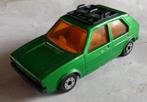 Matchbox Volkswagen Golf, Enlèvement ou Envoi, Utilisé, Voiture
