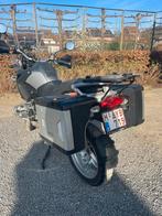 BMW 1200 GS, Motoren, 2 cilinders, Bedrijf, Meer dan 35 kW, Toermotor