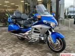 Honda GL1800 Goldwing Dual C-ABS Deluxe, Motoren, Bedrijf, Meer dan 35 kW, Toermotor, ABS