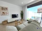 villa bord de mer a vendre en espagne, Village, 100 m², 3 pièces, Maison d'habitation