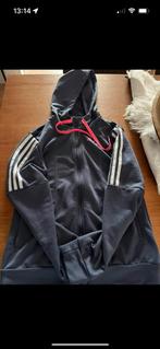 Vest adidas, Kleding | Dames, Truien en Vesten, Ophalen, Gedragen, Maat 38/40 (M)