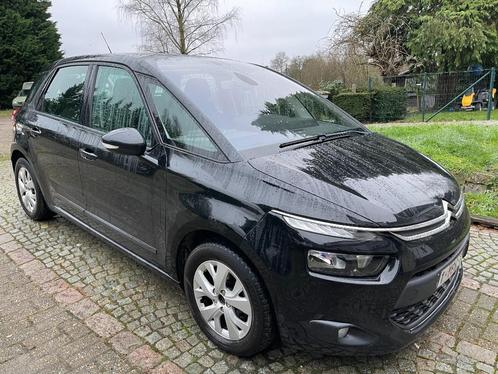 Citroen C4 Picasso 1.6+e-HDi+Intensive+EURO 5 2013, Auto's, Citroën, Particulier, C4, ABS, Achteruitrijcamera, Airbags, Airconditioning