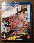 Speed racer, Cd's en Dvd's, Ophalen of Verzenden, Avontuur
