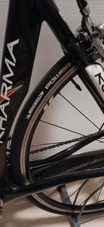 KUOTA KHARMA CARBON, Fietsen en Brommers, Fietsen | Racefietsen, Ophalen, Zo goed als nieuw, Carbon